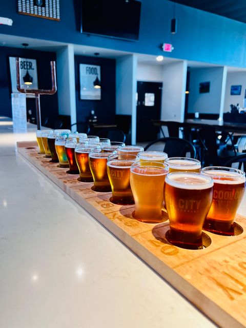 Cool City Brewing Company in Two Rivers, WI (4)