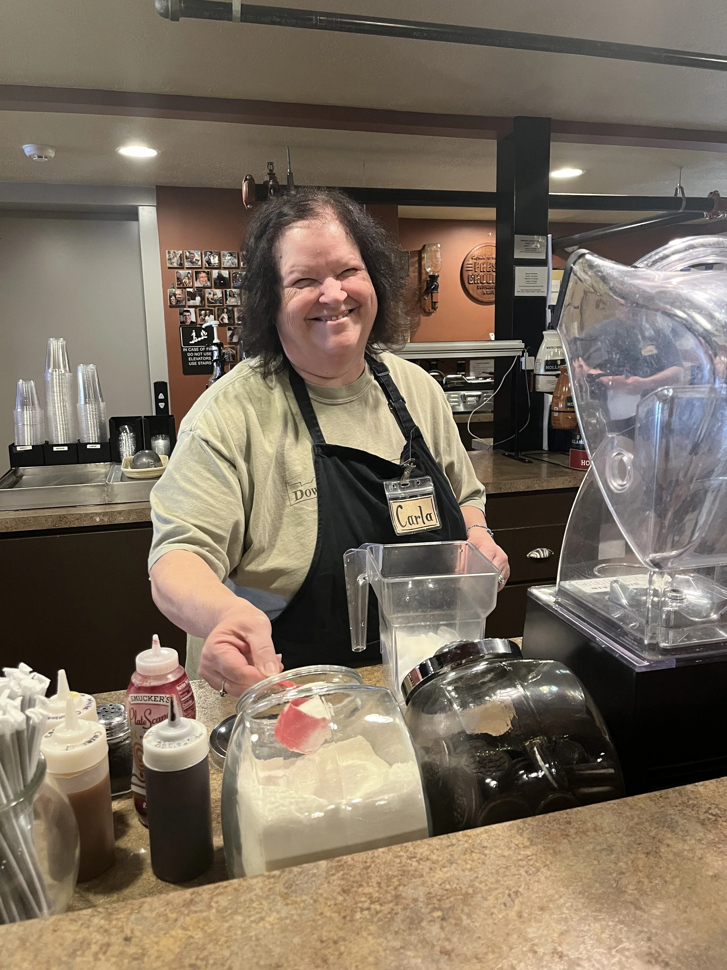 Fresh Grounds Coffeehouse & Cafe in Greenville, PA (2)