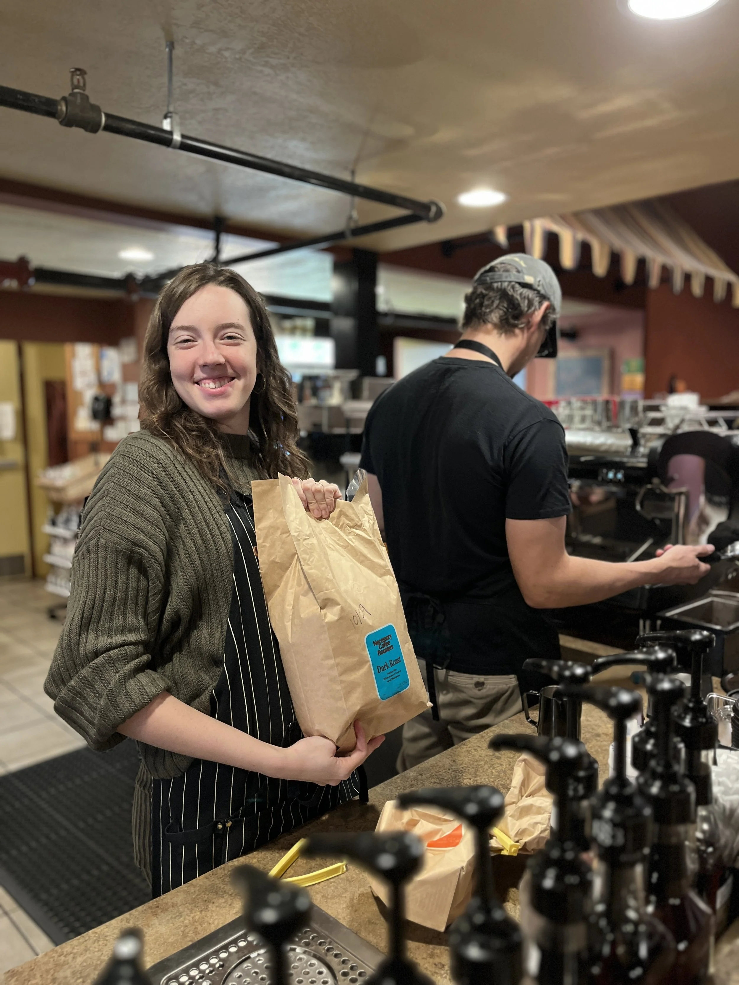 Fresh Grounds Coffeehouse & Cafe in Greenville, PA (5)