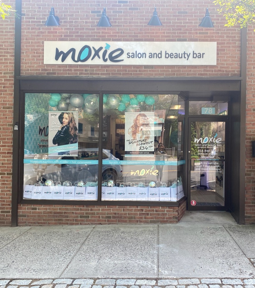Moxie Salon and Beauty Bar – Scarsdale, NY in Scarsdale, NY (5)