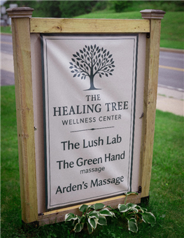 The Lush Lab in Indiana, PA