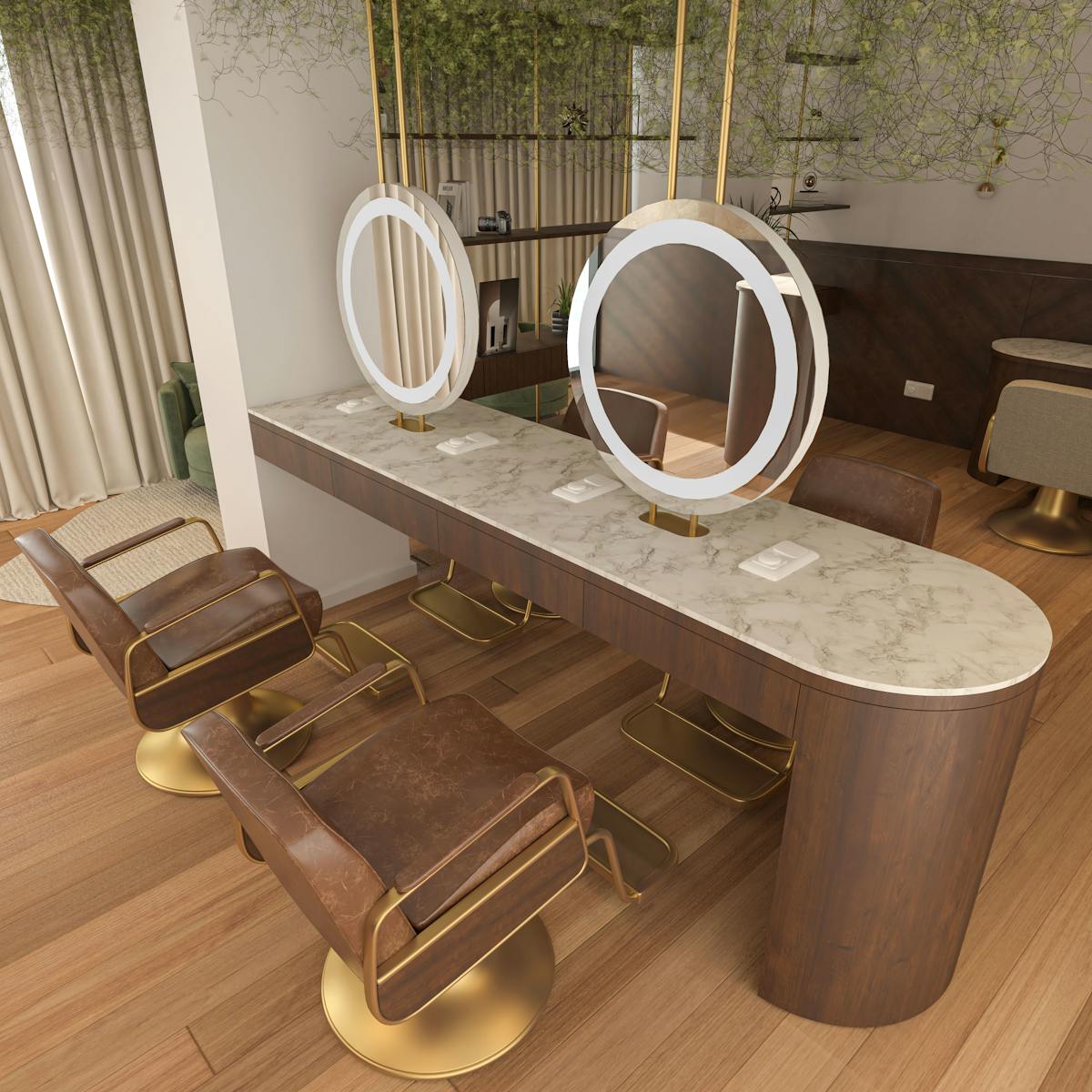 Yaniela Hair Salon in Royal Palm Beach, FL (2)