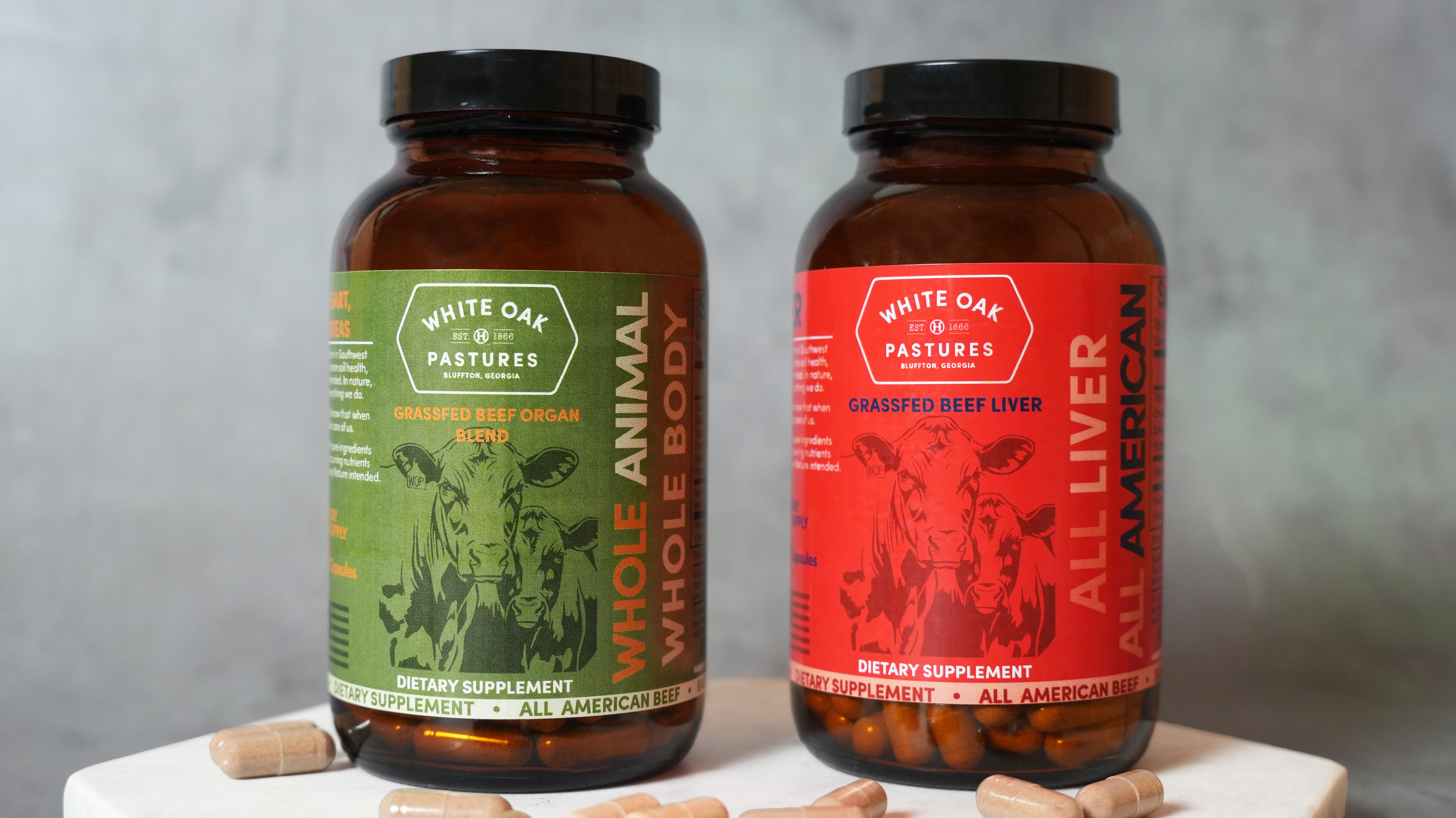 White Oak Pastures Farm & General Store in Bluffton, GA (2)