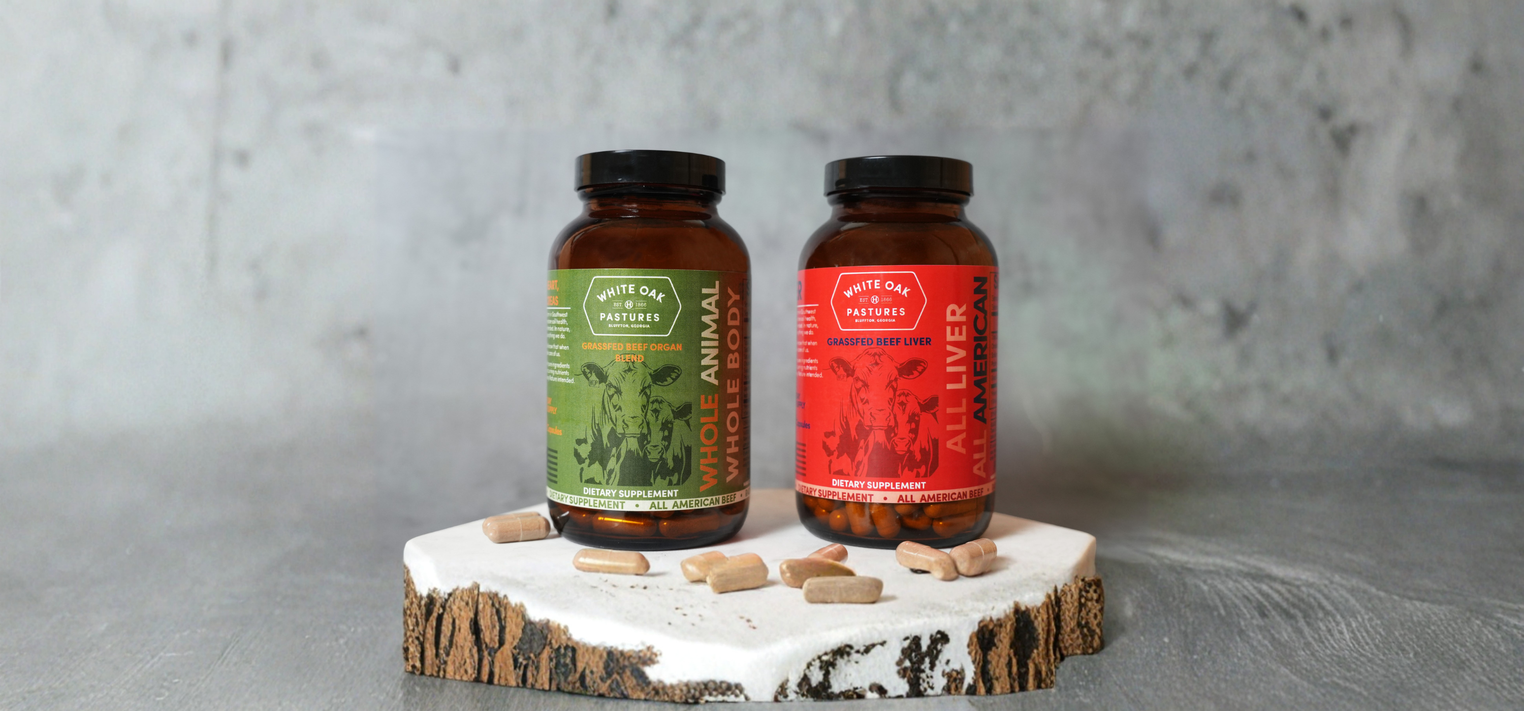 White Oak Pastures Farm & General Store in Bluffton, GA (5)