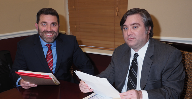 Gordon & Thalwitzer Attorneys At Law in Cocoa Beach, FL
