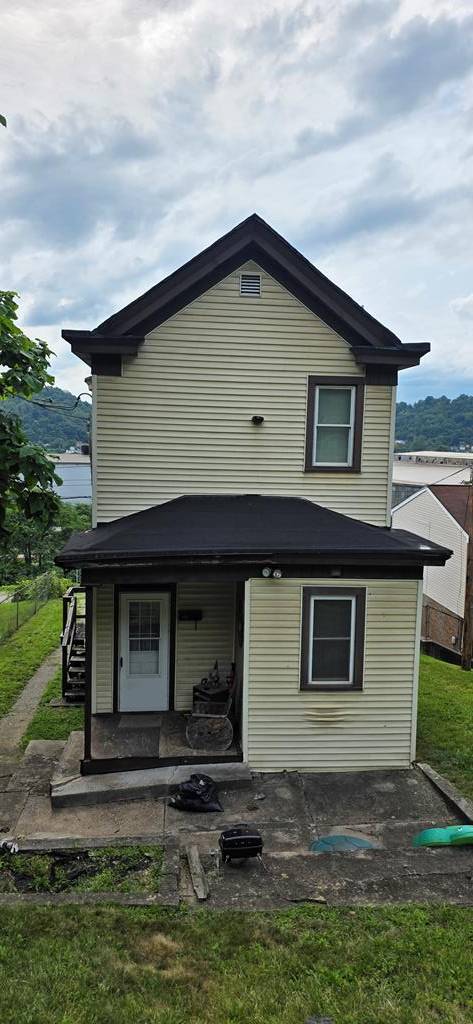 Harvey Goodman, REALTOR in St Clairsville, OH (3)
