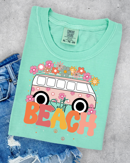 Carolina's Beaches in Washington, NC