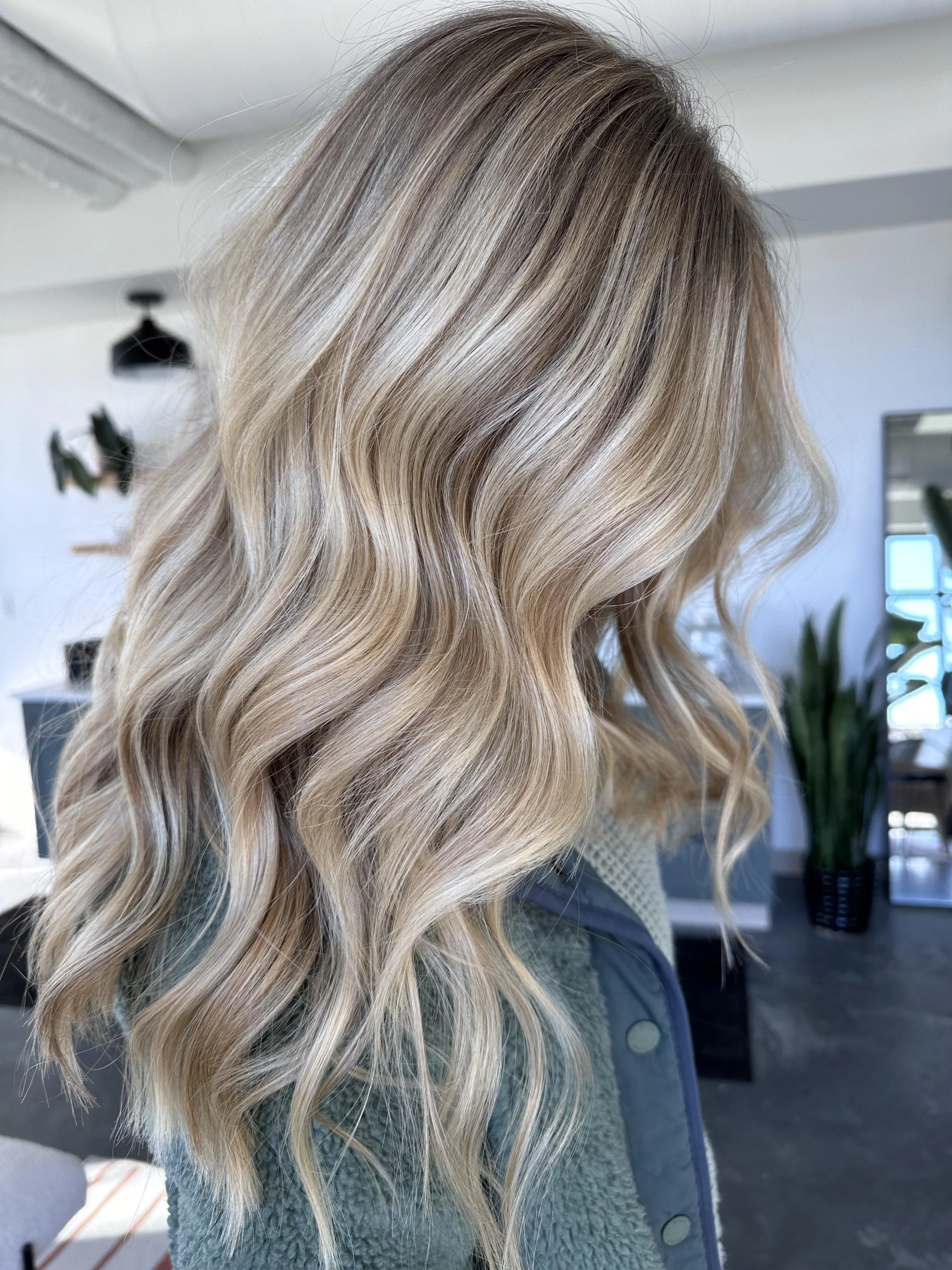 Mane Hair Company in Middleton, WI (2)