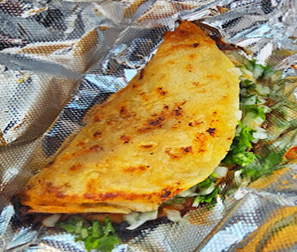 El Chavo Street Tacos in Milton, FL