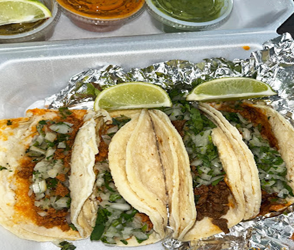 El Chavo Street Tacos in Milton, FL (2)