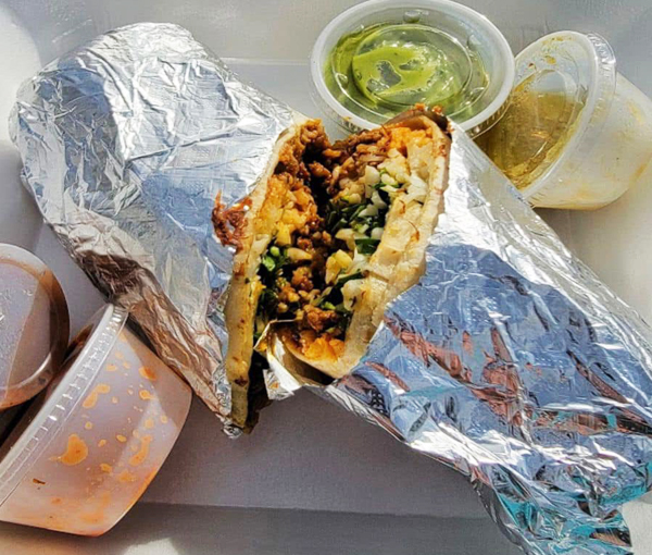 El Chavo Street Tacos in Milton, FL (3)