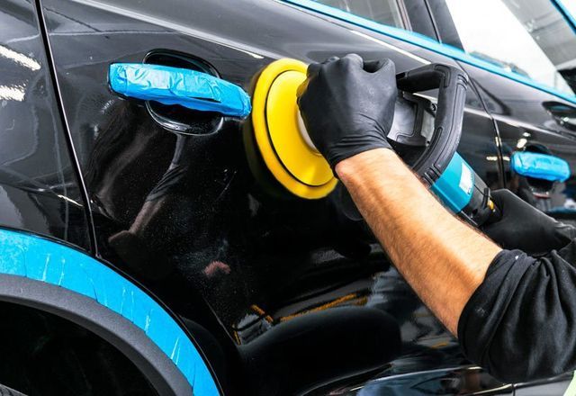Grand Prix Car Wash in San Pablo, CA (5)