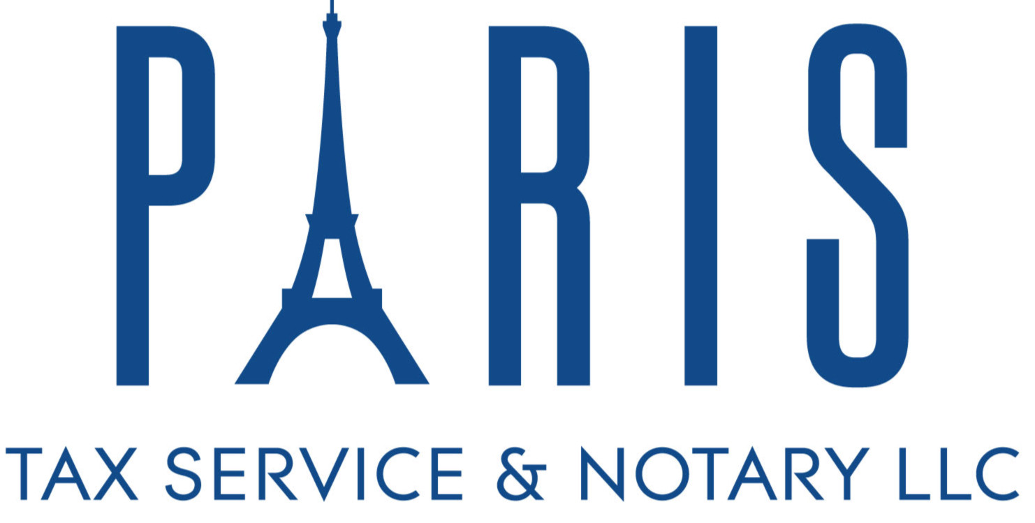 Paris Tax Service and Notary in Detroit, MI (2)
