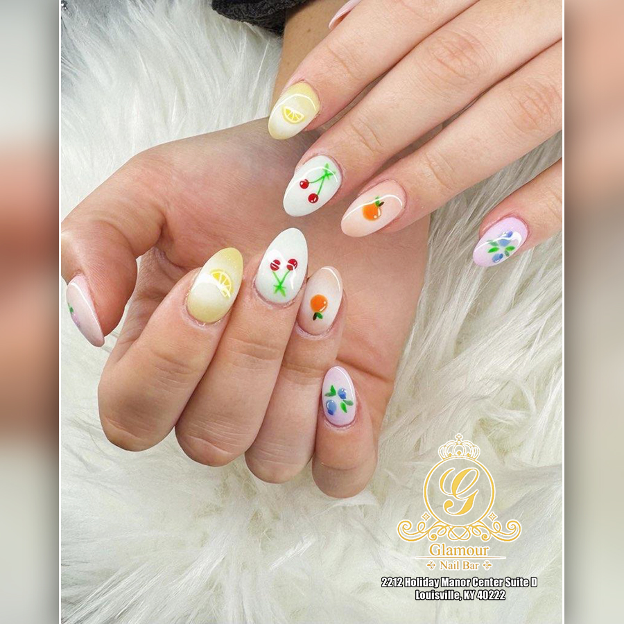 Glamour Nail Bar in Louisville, KY (3)