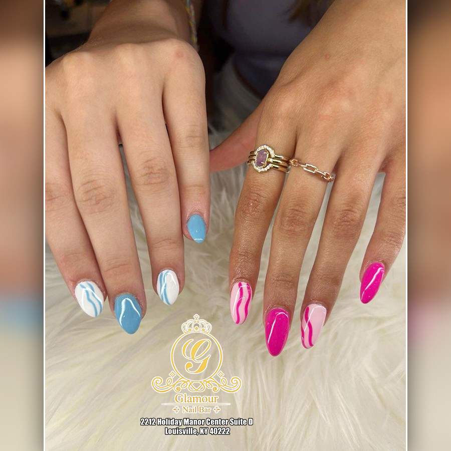 Glamour Nail Bar in Louisville, KY (4)
