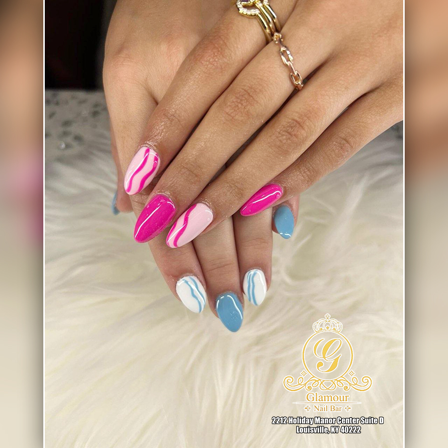 Glamour Nail Bar in Louisville, KY (5)