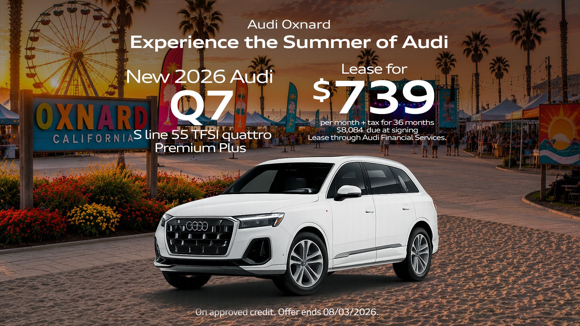 Audi Oxnard in Oxnard, CA (4)