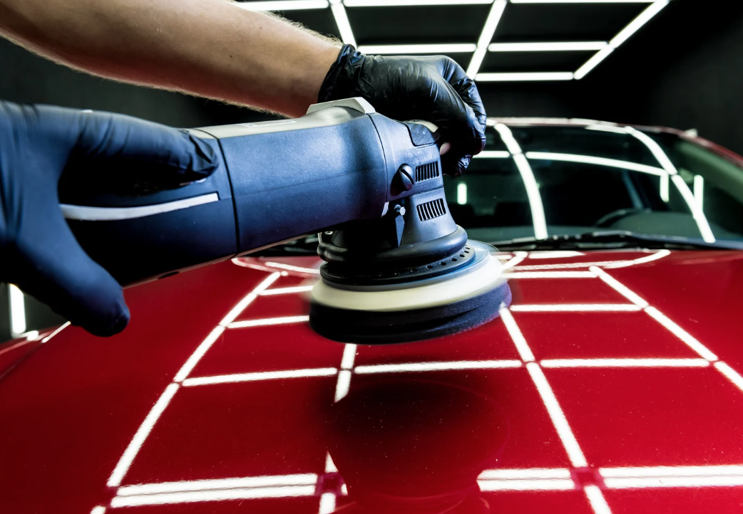 Los Hermanos Mobile Car Wash and detailing, Ceramic coating in Shelbyville, KY (3)