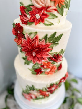 Corazón Cake Company in Richmond, VA (6)