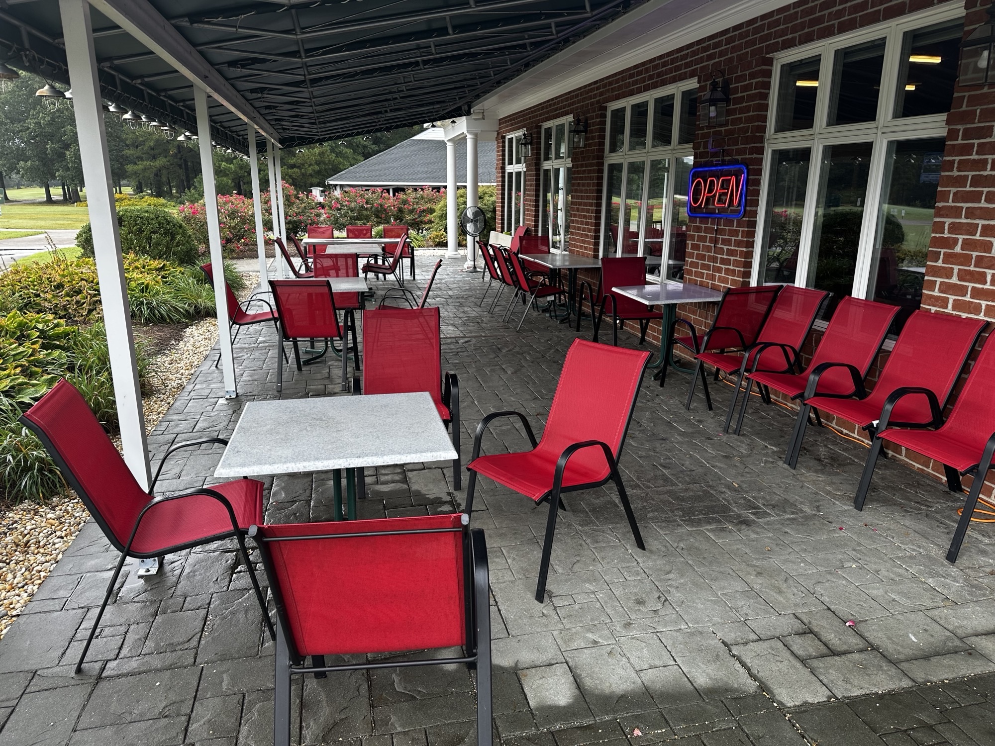 Hobbs Hole Restaurant in Tappahannock, VA (3)