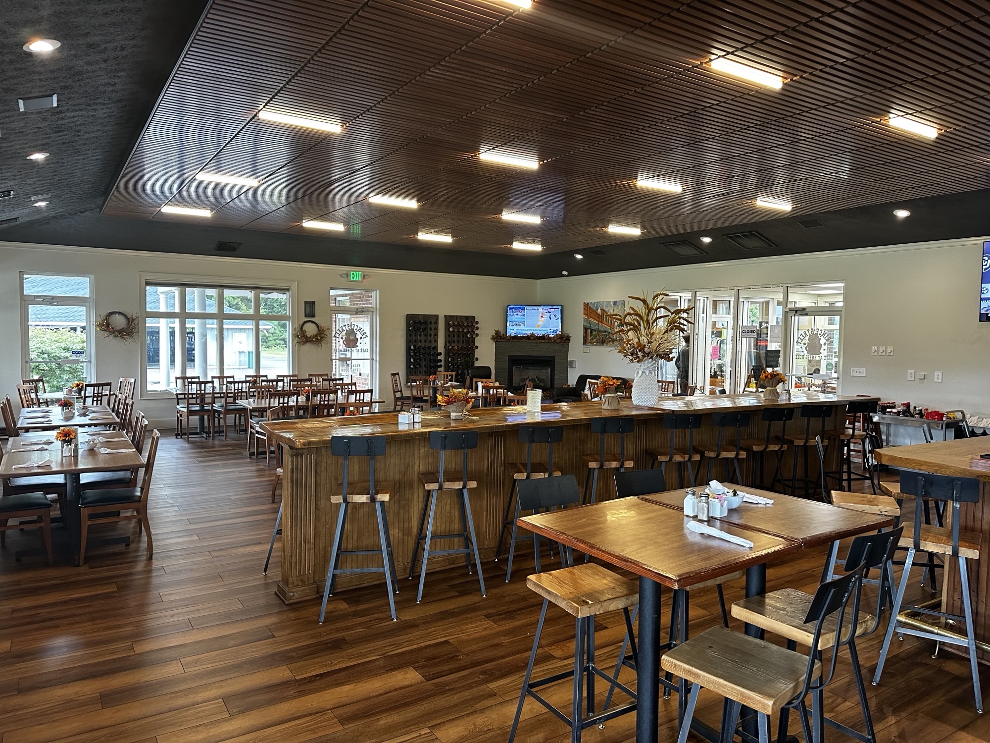 Hobbs Hole Restaurant in Tappahannock, VA (5)