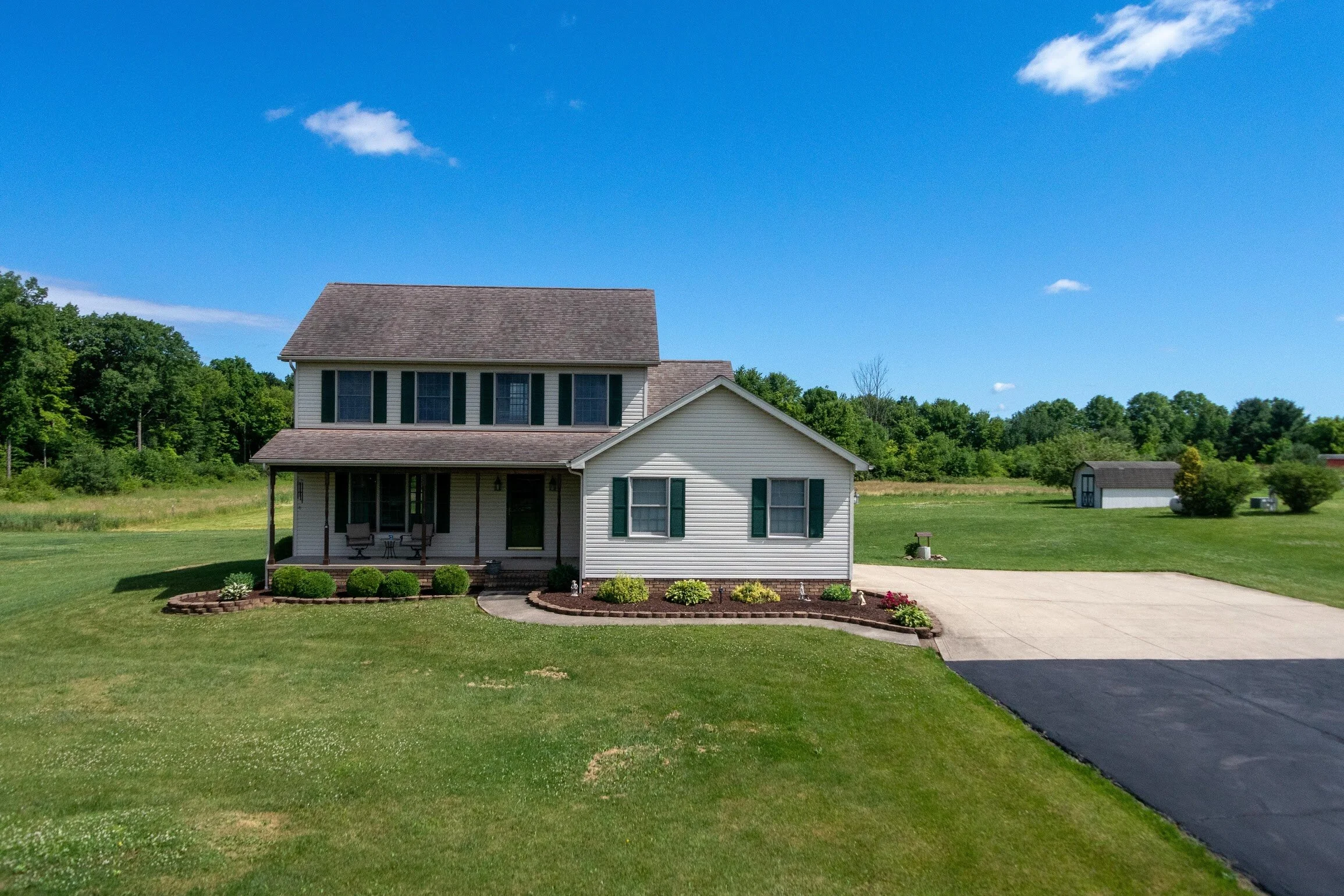 Kelly Zander Realtor, VP Realty in Garrettsville, OH