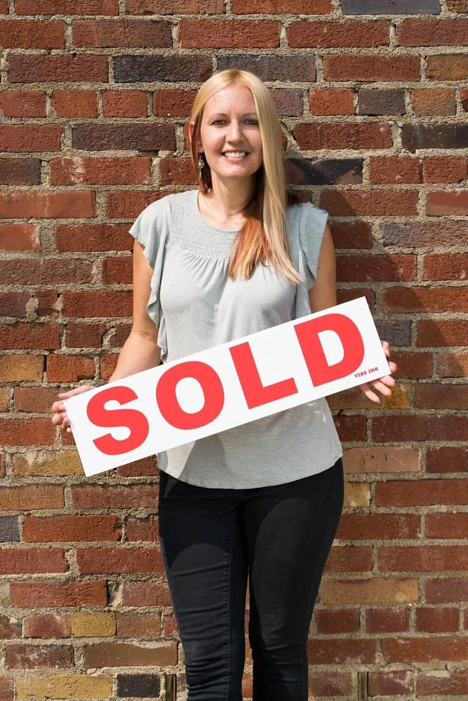 Kelly Zander Realtor, VP Realty in Garrettsville, OH (2)