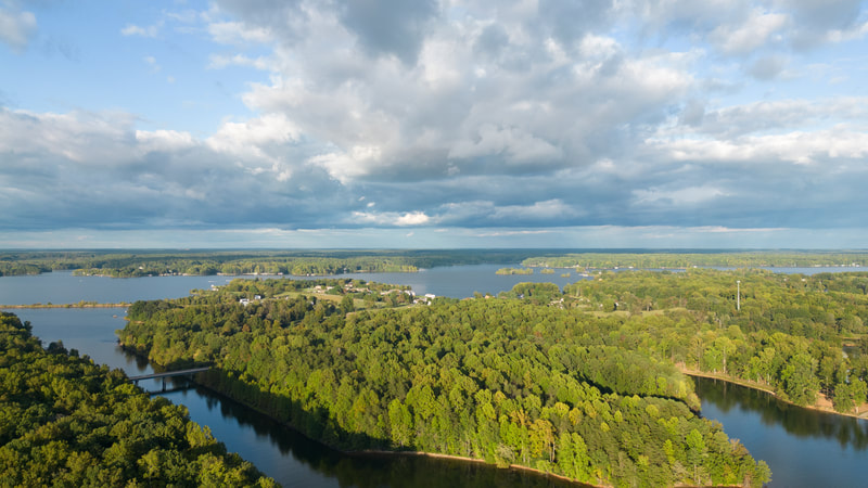 Lake Anna Island Realty, Crystal Carter in Mineral, VA