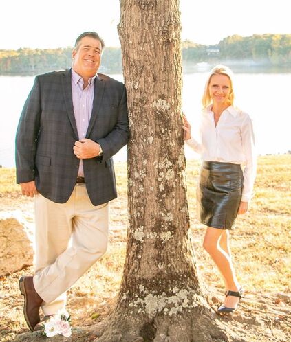 Lake Anna Island Realty, Crystal Carter in Mineral, VA (2)