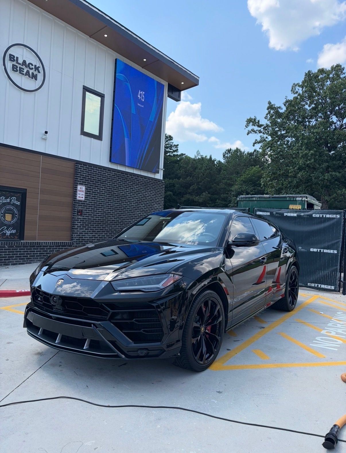 VS Detailing & Ceramic Coating in Lawrenceville, GA