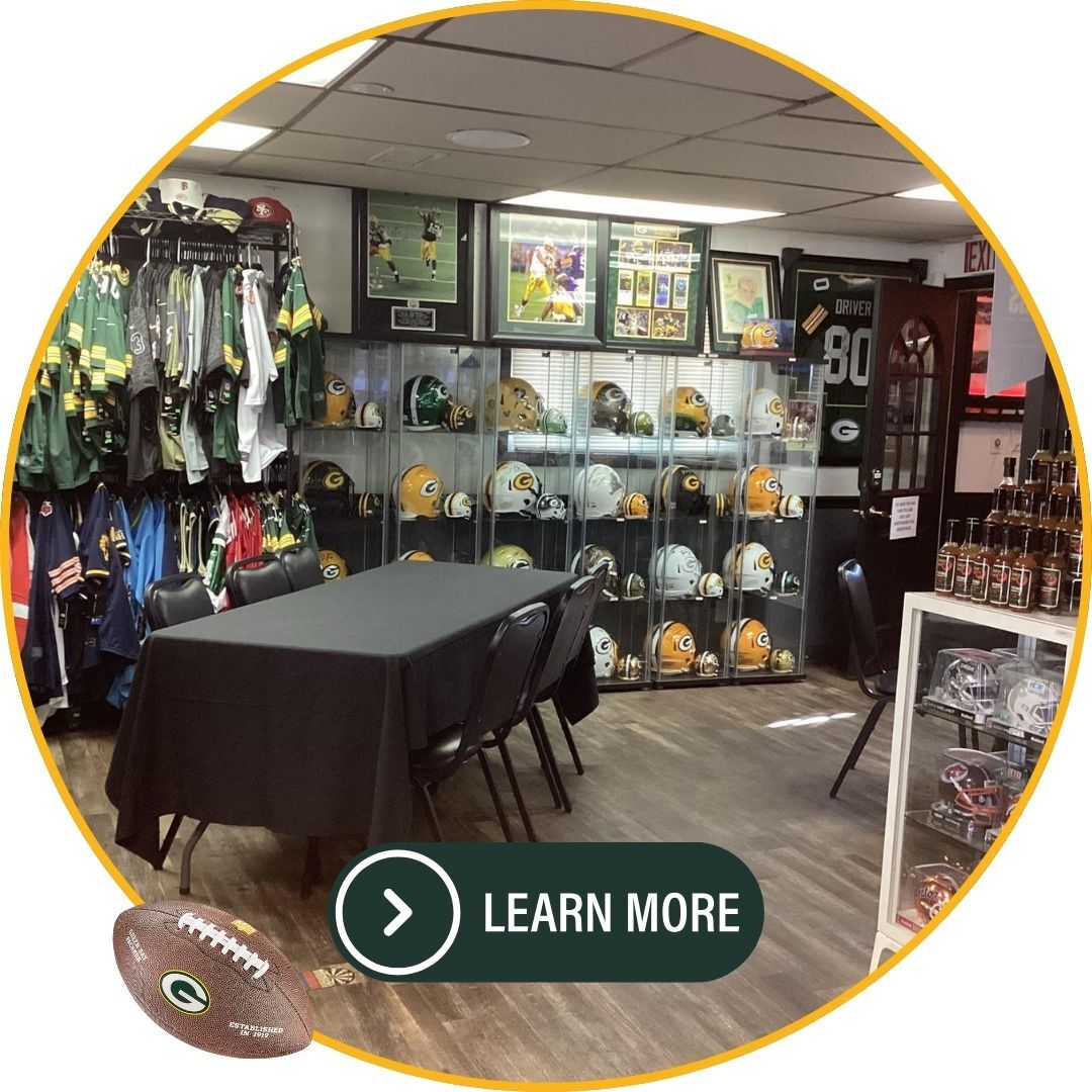 Hoehn's Huddle Sports Bar & Grill in Schofield, WI