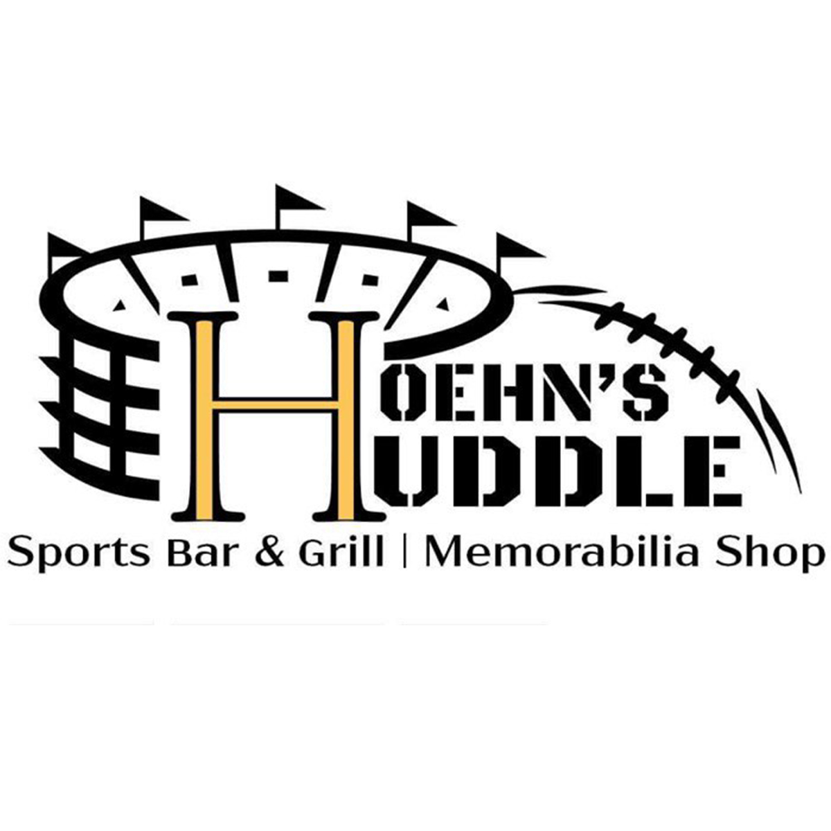 Hoehn's Huddle Sports Bar & Grill in Schofield, WI (3)