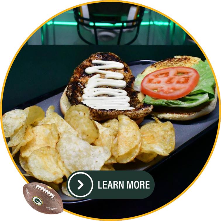 Hoehn's Huddle Sports Bar & Grill in Schofield, WI (5)