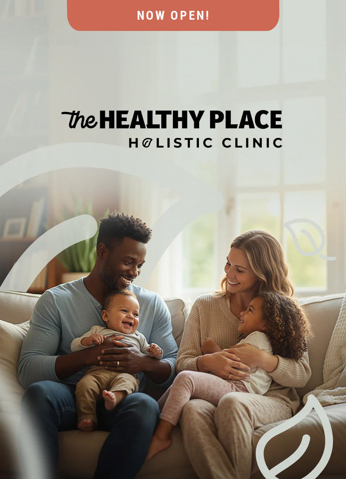 The Healthy Place in Fitchburg, WI