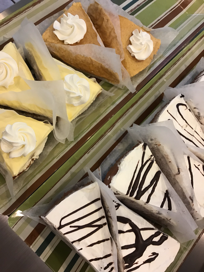 Mocha Magic Cafe & Bakeshop in Modesto, CA (2)