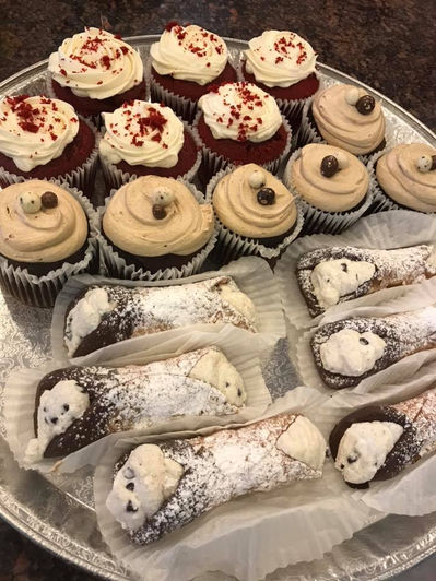 Mocha Magic Cafe & Bakeshop in Modesto, CA (4)