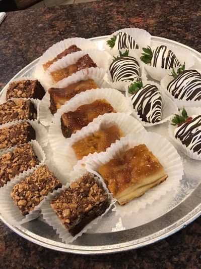 Mocha Magic Cafe & Bakeshop in Modesto, CA (5)