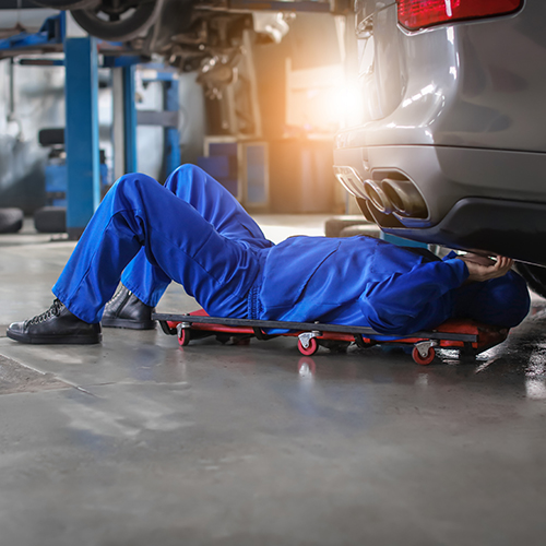 RodVRod Auto Care Center in Doraville, GA (5)