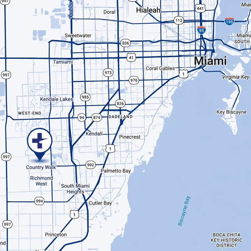 The Car Clinic of Miami in Miami, FL (2)