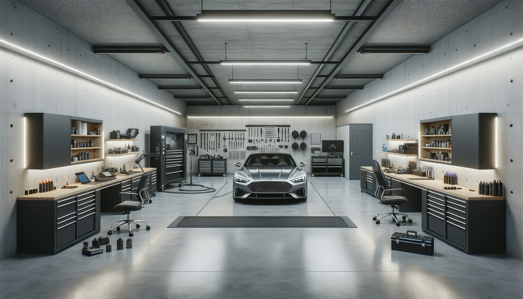 LUX Auto Detailing LLC in Chula Vista, CA