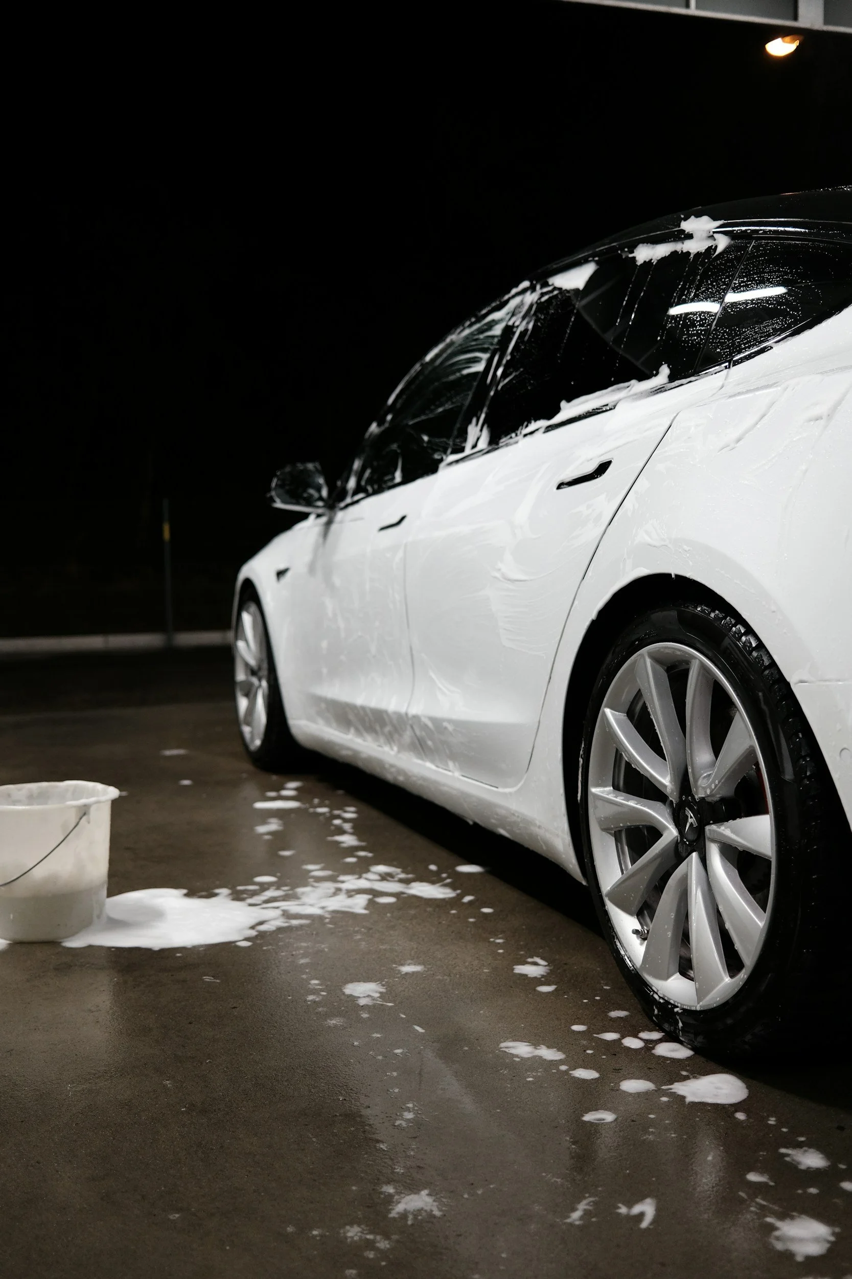 LUX Auto Detailing LLC in Chula Vista, CA (3)