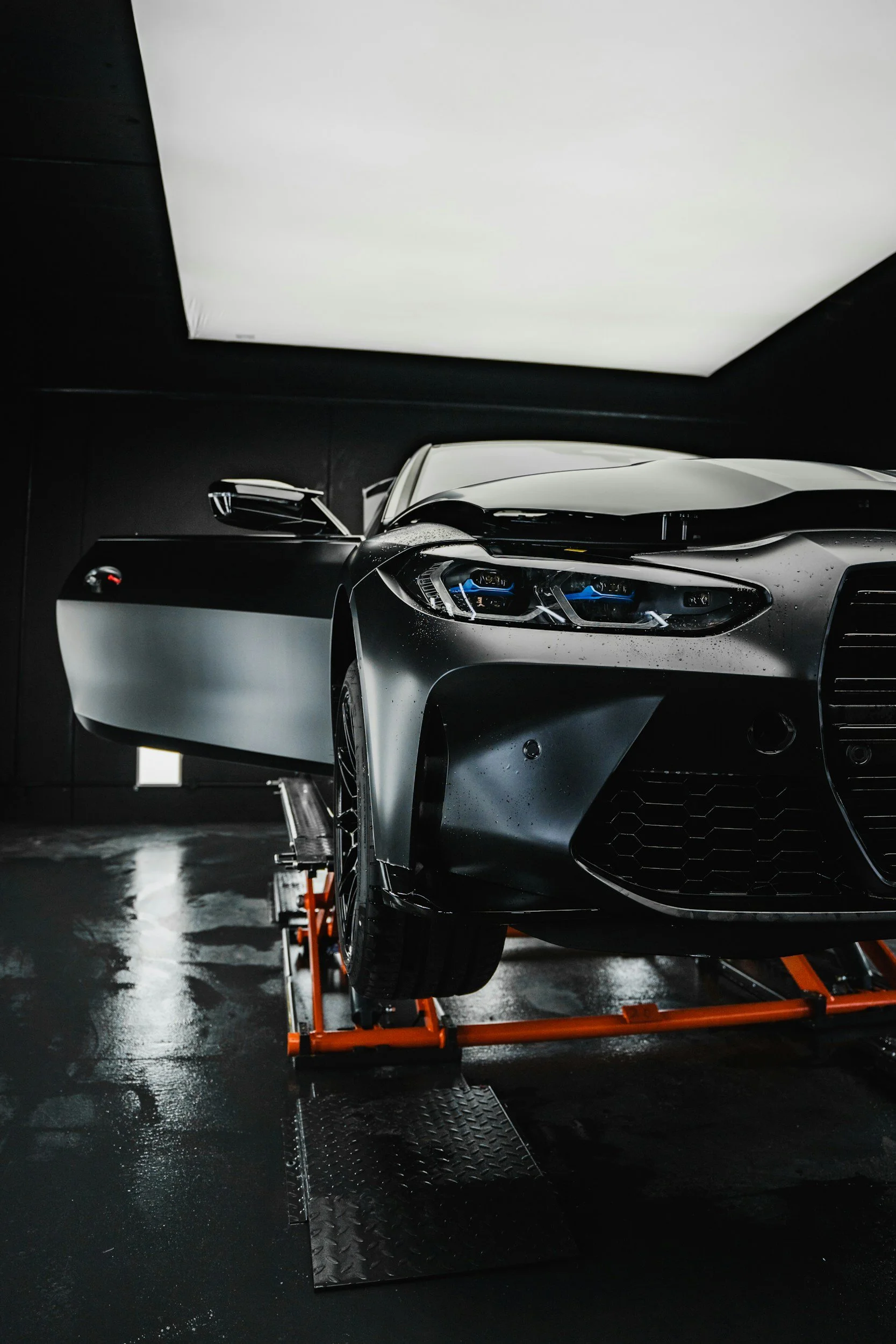 LUX Auto Detailing LLC in Chula Vista, CA (4)