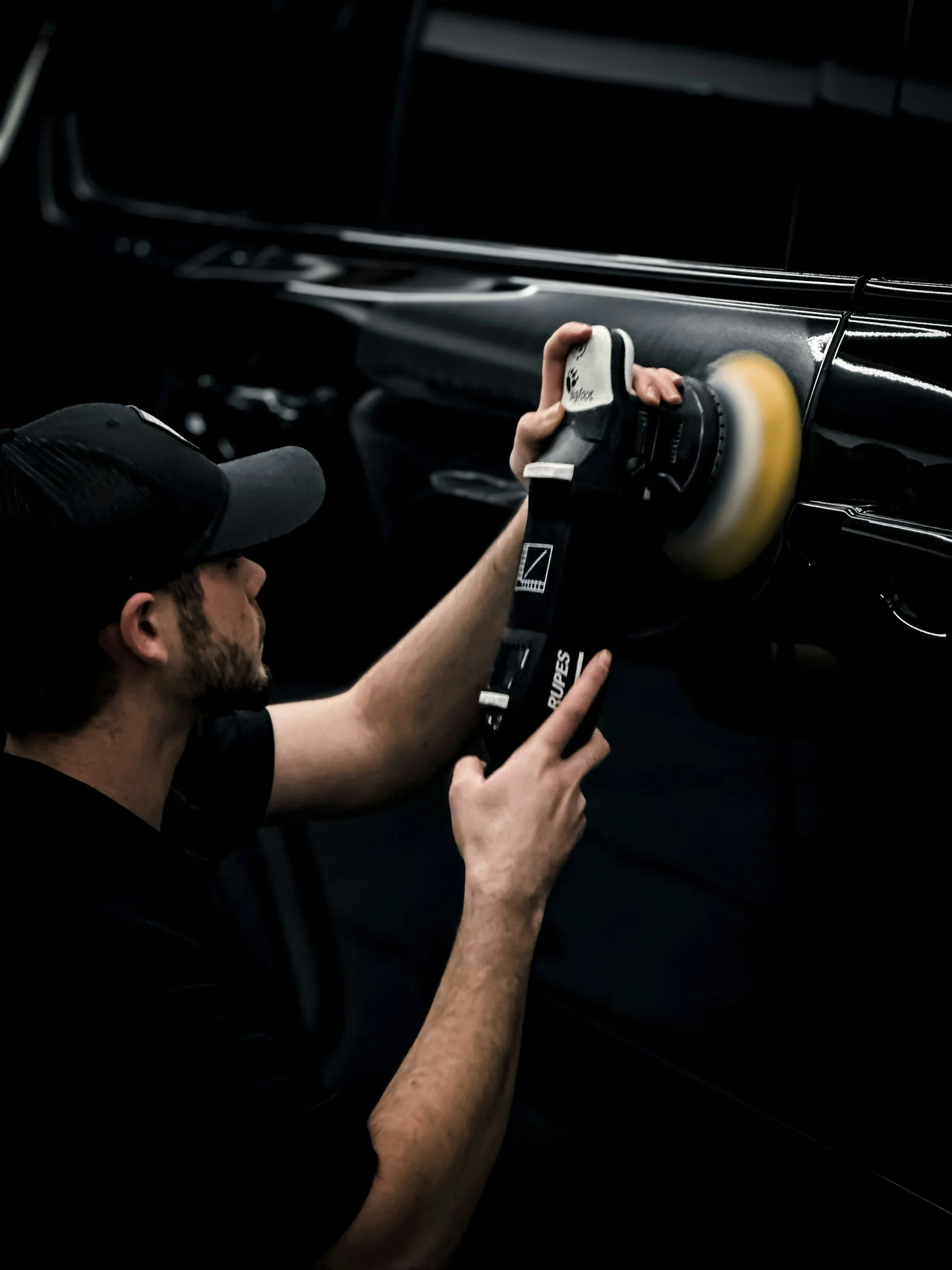 LUX Auto Detailing LLC in Chula Vista, CA (6)