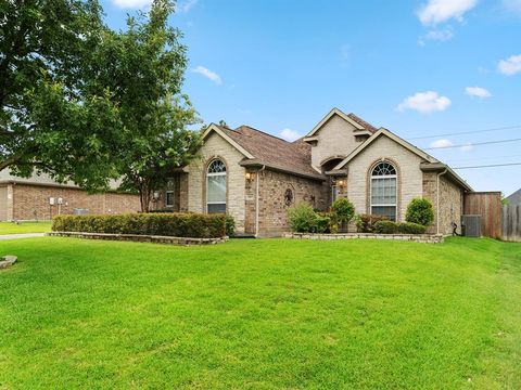 Tarpley Realtors in Greenville, TX (2)