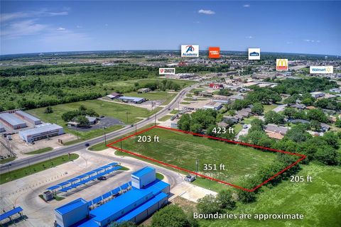 Tarpley Realtors in Greenville, TX (3)