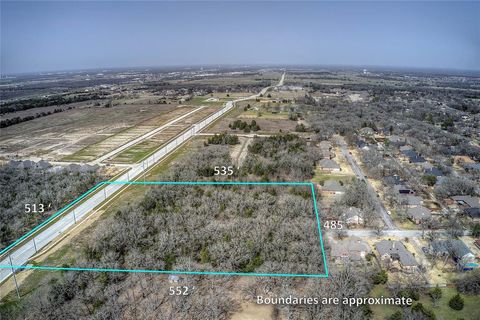 Tarpley Realtors in Greenville, TX (4)