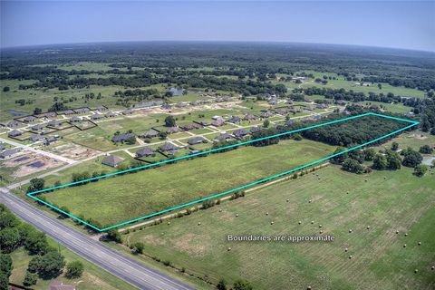 Tarpley Realtors in Greenville, TX (5)