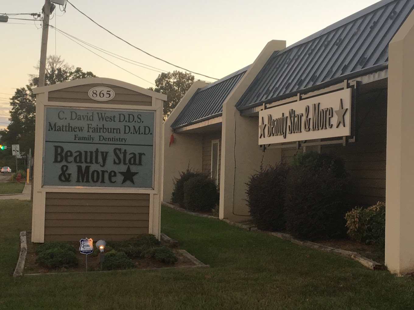 Beauty Star Ridgeland in Ridgeland, MS