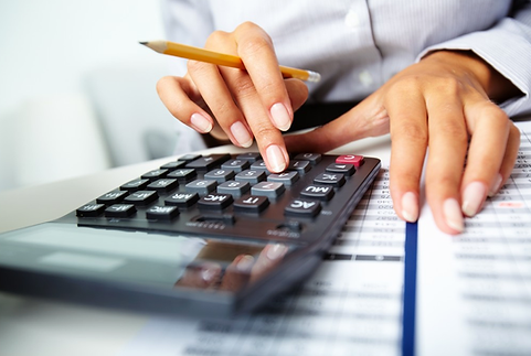 ROSARIO ACCOUNTING FIRM in Baltimore, MD