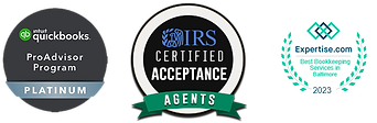 ROSARIO ACCOUNTING FIRM in Baltimore, MD (2)